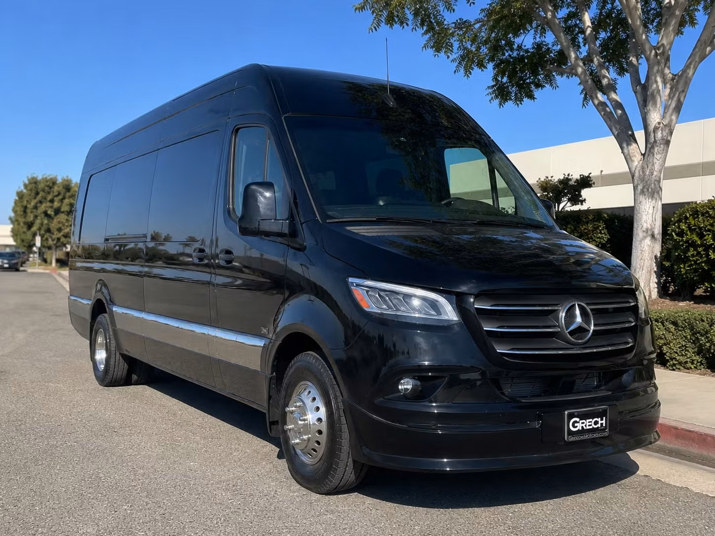 employee shuttle services in jersey city