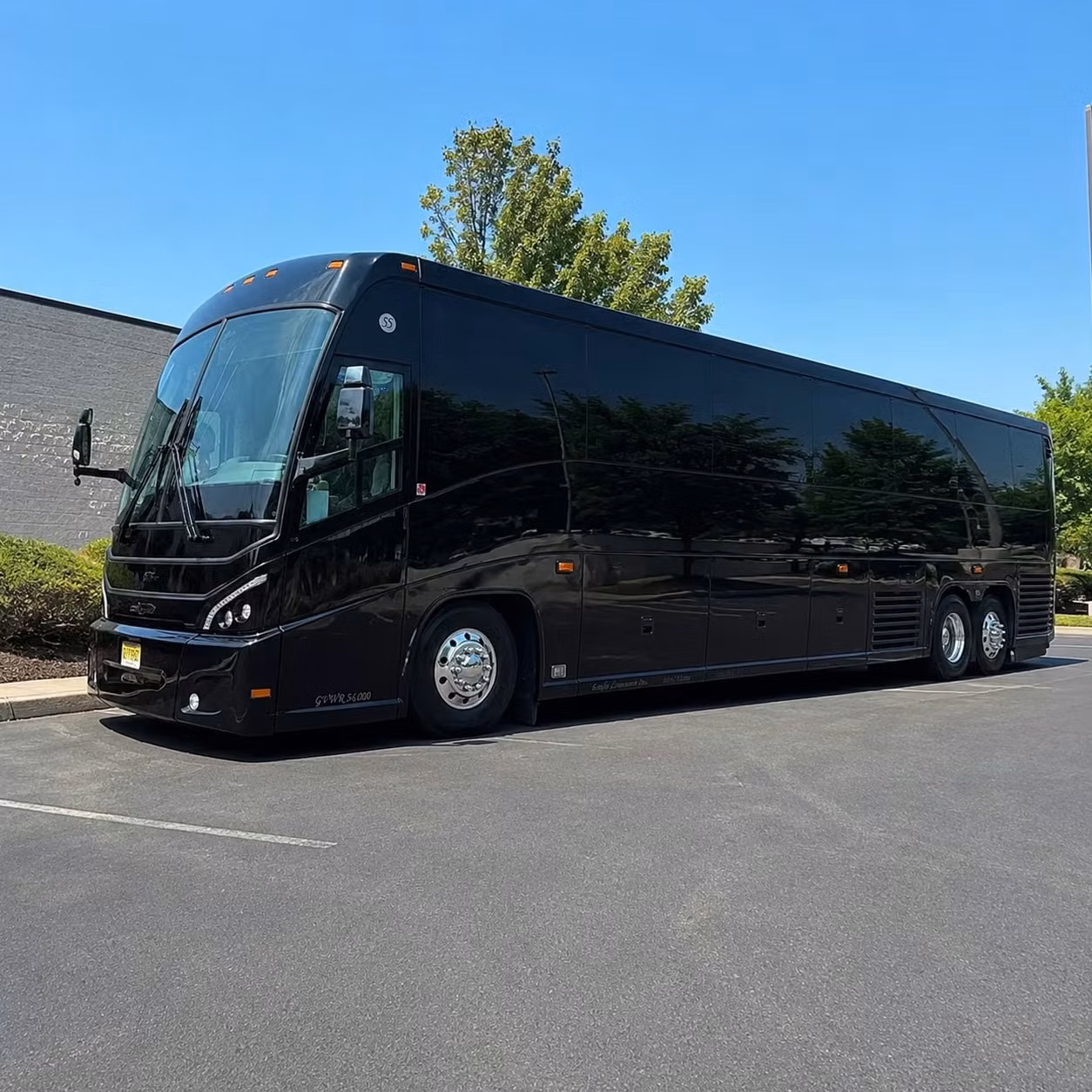 jersey city airport transfer shuttle bus services