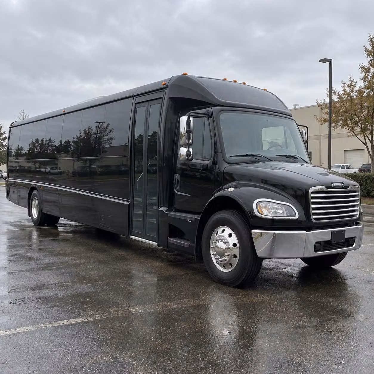 jersey city school trip bus rentals