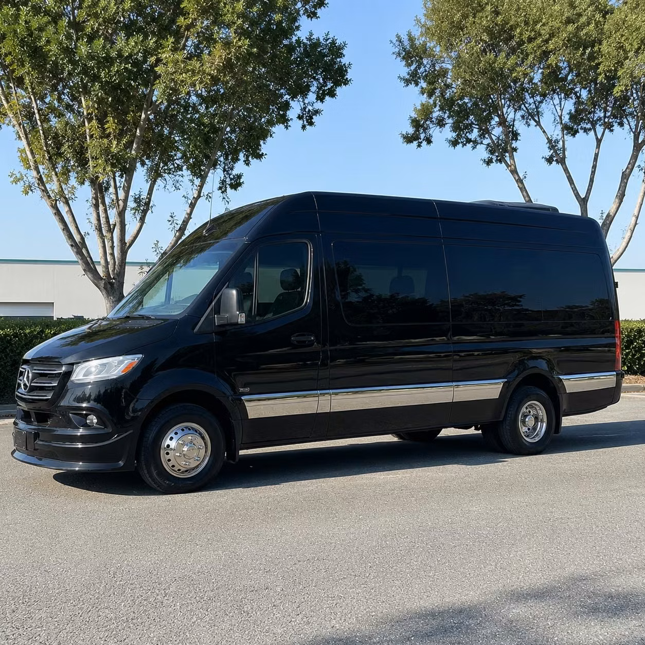 prom homecoming bus rentals in jersey city